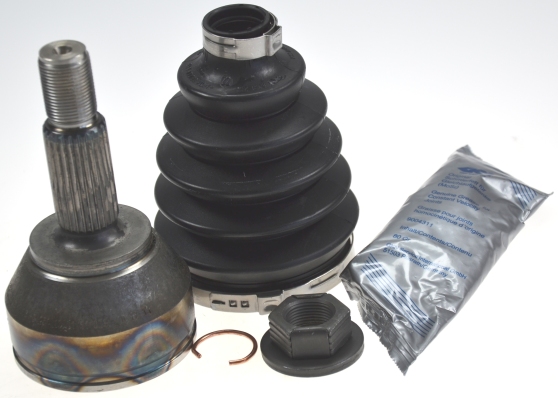 Joint Kit, drive shaft - 303332 LÖBRO