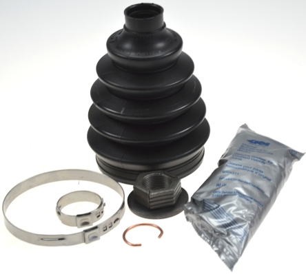 Kit cuffia, Semiasse - 303334 LÖBRO