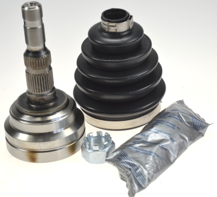 Joint Kit, drive shaft - 303358 LÖBRO