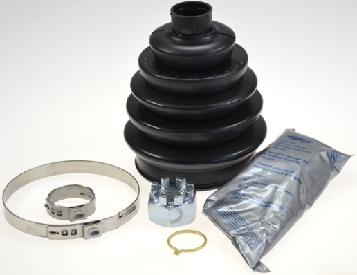Kit cuffia, Semiasse - 303359 LÖBRO