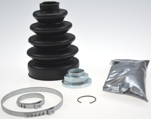 Bellow Set, drive shaft - 303376 LÖBRO