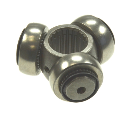Tripod Hub, drive shaft - 302685 LÖBRO