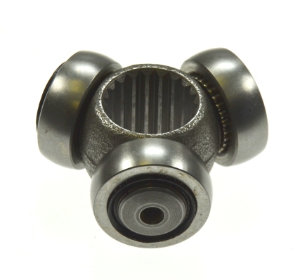Tripod Hub, drive shaft - 302686 LÖBRO