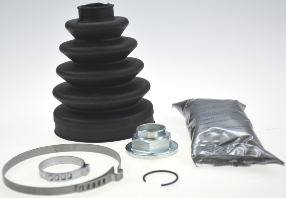 Bellow Set, drive shaft - 303414 LÖBRO