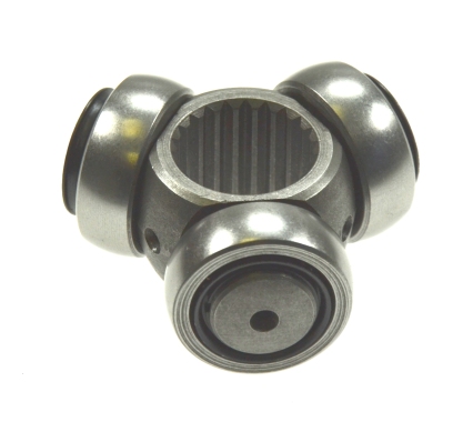 Tripod Hub, drive shaft - 302661 LÖBRO