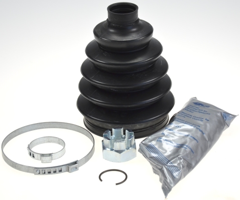 Kit cuffia, Semiasse - 303446 LÖBRO
