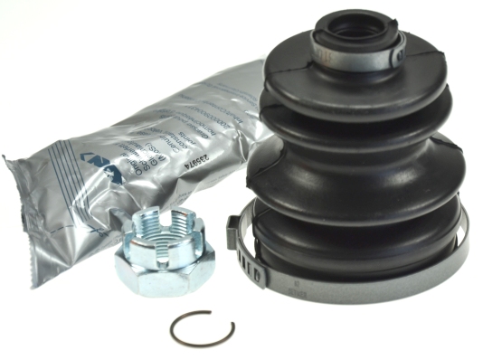 Bellow Set, drive shaft - 303875 LÖBRO