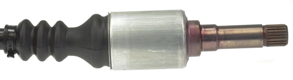 Drive Shaft - 303344 LÖBRO