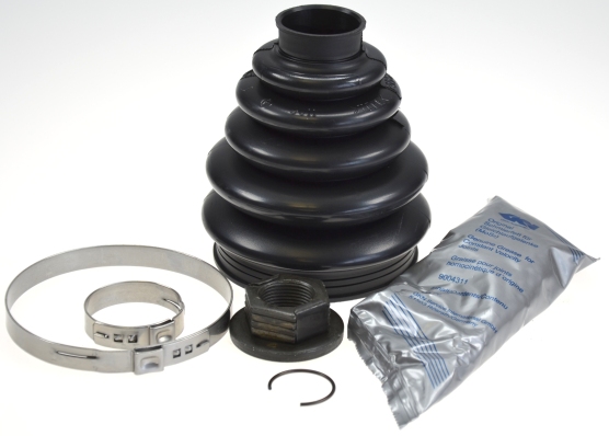 Bellow Set, drive shaft - 303611 LÖBRO