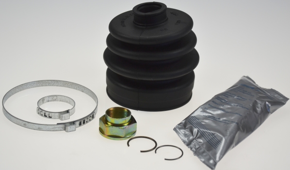 Bellow Set, drive shaft - 300326 LÖBRO
