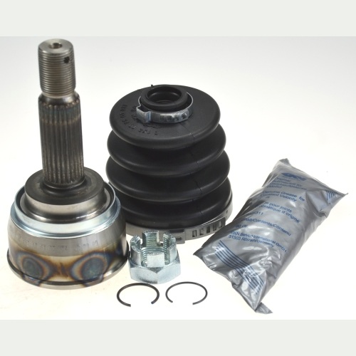 Joint Kit, drive shaft - 302073 LÖBRO