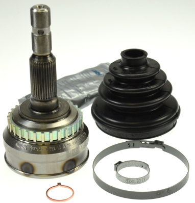 Joint Kit, drive shaft - 302169 LÖBRO