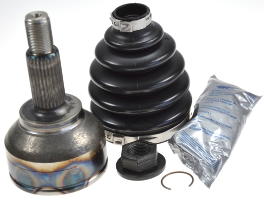 Joint Kit, drive shaft - 303743 LÖBRO