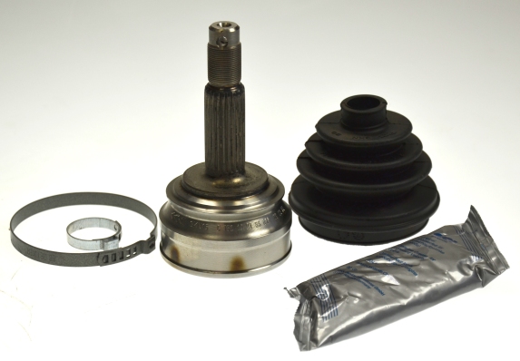 Joint Kit, drive shaft - 302066 LÖBRO