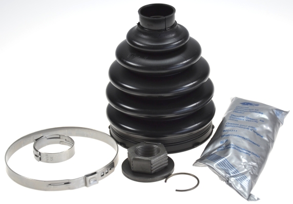 Bellow Set, drive shaft - 303744 LÖBRO