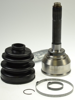 Joint Kit, drive shaft - 302640 LÖBRO