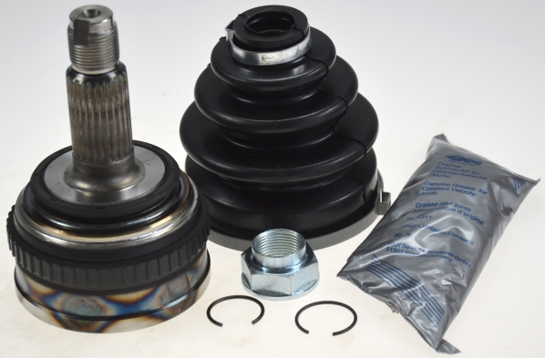 Joint Kit, drive shaft - 303364 LÖBRO