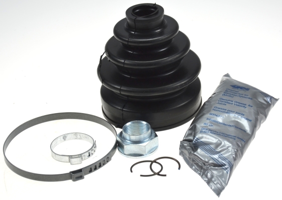 Bellow Set, drive shaft - 303440 LÖBRO