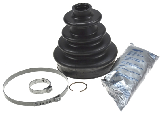 Kit cuffia, Semiasse - 303485 LÖBRO