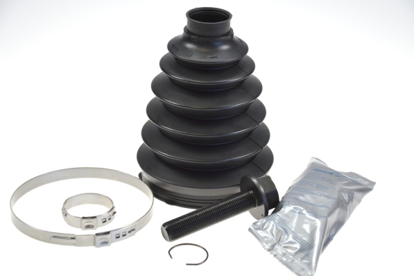 Bellow Set, drive shaft - 303512 LÖBRO