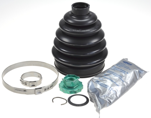 Bellow Set, drive shaft - 303558 LÖBRO