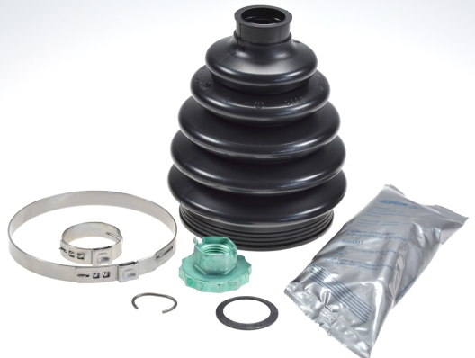 Kit cuffia, Semiasse - 303559 LÖBRO
