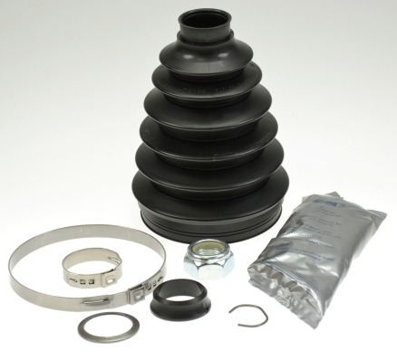 Bellow Set, drive shaft - 303564 LÖBRO
