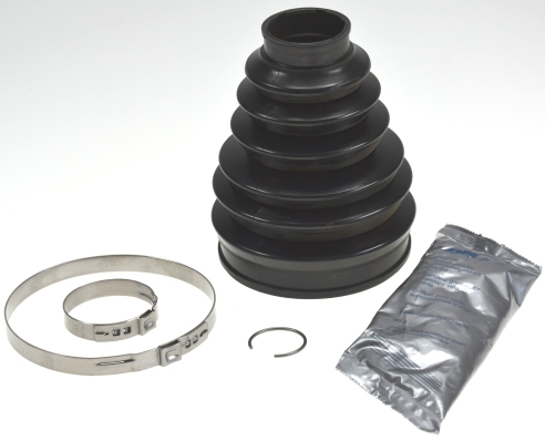 Bellow Set, drive shaft - 303566 LÖBRO