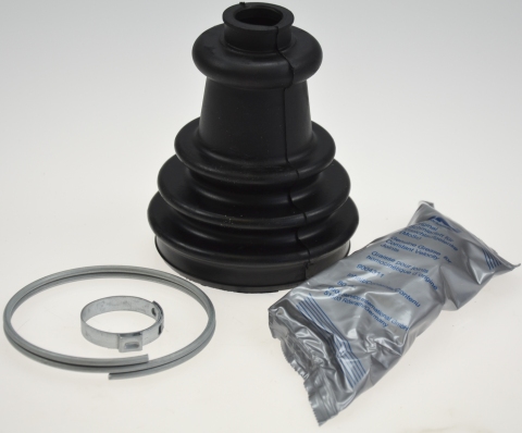 Bellow Set, drive shaft - 300557 LÖBRO