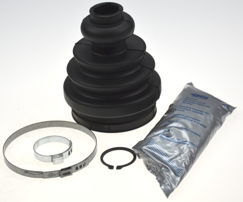 Bellow Set, drive shaft - 303541 LÖBRO