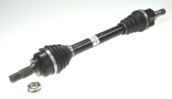 Drive Shaft - 303574 LÖBRO