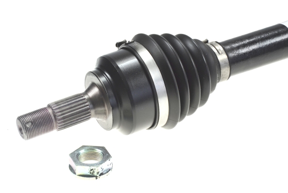 Drive Shaft - 303574 LÖBRO