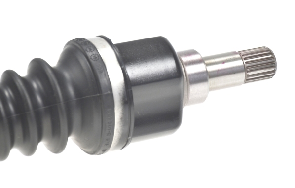 Drive Shaft - 303574 LÖBRO