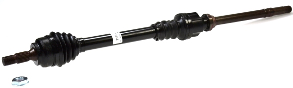 Drive Shaft - 303575 LÖBRO