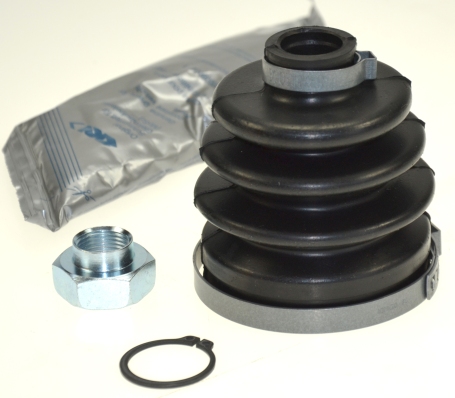 Bellow Set, drive shaft - 303747 LÖBRO