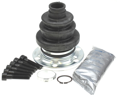 Kit cuffia, Semiasse - 304018 LÖBRO