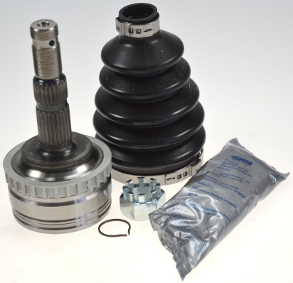 Joint Kit, drive shaft - 303890 LÖBRO