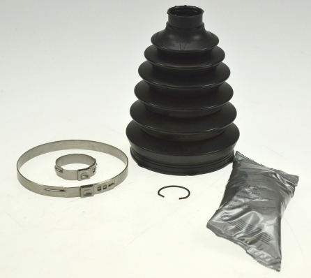 Kit cuffia, Semiasse - 303887 LÖBRO