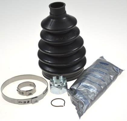 Bellow Set, drive shaft - 303891 LÖBRO
