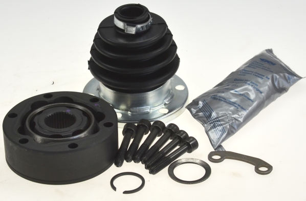Joint Kit, drive shaft - 302267 LÖBRO