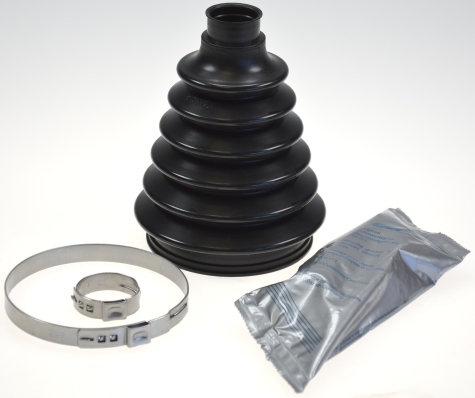Bellow Set, drive shaft - 303889 LÖBRO