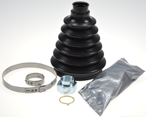 Bellow Set, drive shaft - 303893 LÖBRO