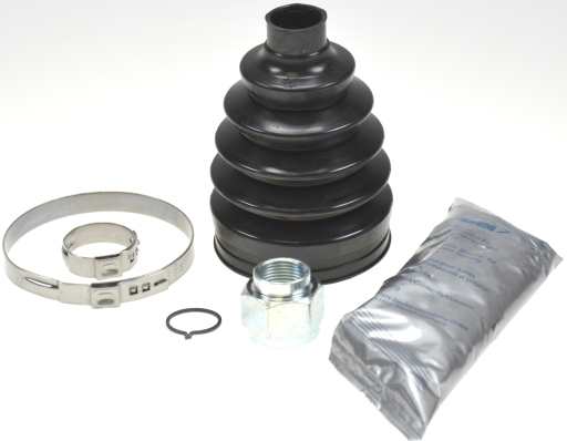 Bellow Set, drive shaft - 303899 LÖBRO
