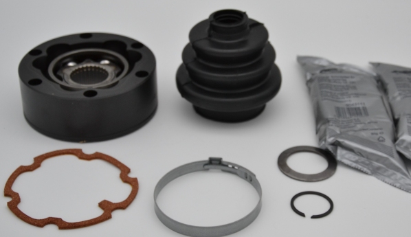 Joint Kit, drive shaft - 302299 LÖBRO