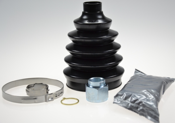 Bellow Set, drive shaft - 303901 LÖBRO