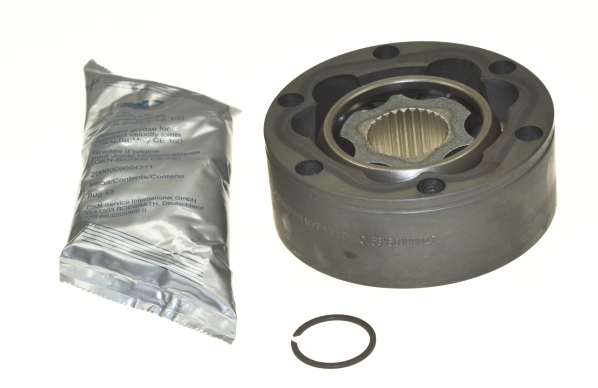 Joint, drive shaft - 301174 LÖBRO