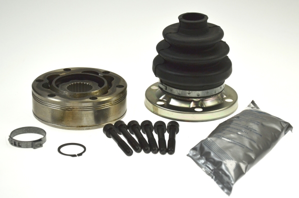 Kit giunti, Semiasse - 302277 LÖBRO