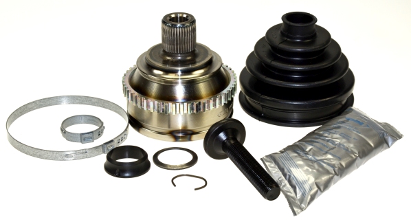 Joint Kit, drive shaft - 303451 LÖBRO
