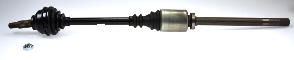 Albero motore/Semiasse - 303496 LÖBRO