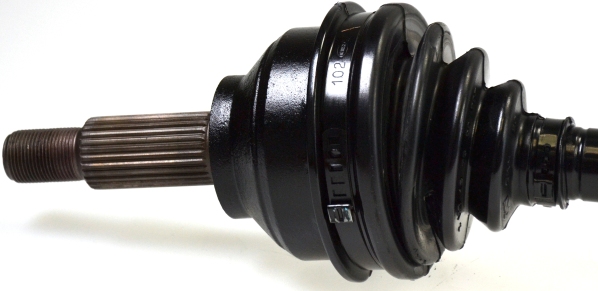 Drive Shaft - 303496 LÖBRO